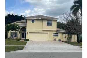 8599 Cypress Springs Road, Lake Worth, FL 33467 - MLS#R11147252