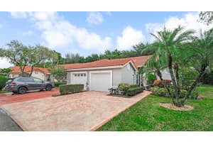 7043 Summer Tree Drive, Boynton Beach, FL 33437 - MLS#R11147255