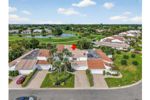 19629 Bay Cove Drive, Boca Raton, FL 33434 - MLS#R11147260