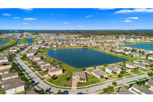 911 Bent Creek Drive, Fort Pierce, Fl 34947, Fort Pierce