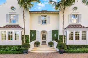 242 Tangier Avenue, Palm Beach