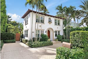 240 Seabreeze Avenue, Palm Beach, FL 33480 - MLS#R11147310