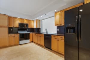 4740 S Ocean Boulevard 315 Highland Beach, FL 33487 - Off Market