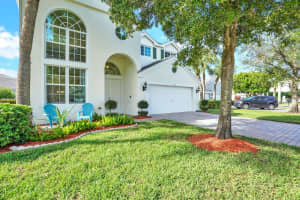 108 Devonshire Circle, Royal Palm Beach, Fl 33414, Wellington
