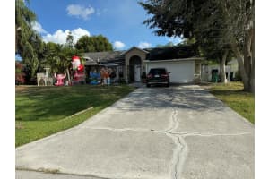 3505 Birch Lane, Port Saint Lucie, FL 34984 - MLS#R11147351