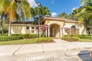 49 Sedona Circle, Stuart, FL 34994 - MLS#R11147356