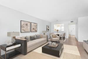 7892 Willow Spring Drive 1517, Lake Worth, FL 33467 - MLS#R11147360