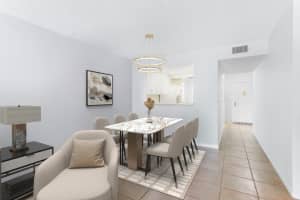 7892 Willow Spring Drive 1517, Lake Worth, FL 33467 - MLS#R11147360