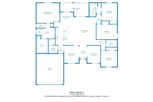 5265 NW East Delwood Drive, Port Saint Lucie, FL 34986 - MLS#R11147361