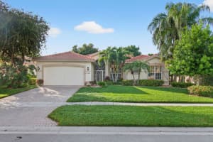 11564 Puerto Boulevard, Boynton Beach, Fl 33437, Boynton Beach
