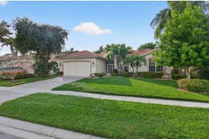 11564 Puerto Boulevard, Boynton Beach, FL 33437 - MLS#R11147364