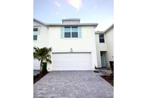 373 Salisbury Circle, Fort Pierce, Fl 34982, Fort Pierce