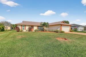 943 Brookedge Avenue, Port Saint Lucie, FL 34983 Sold 04/03/26