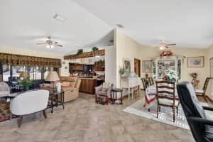 943 SE Brookedge Avenue E, Port Saint Lucie, FL 34983 - MLS#R11147374