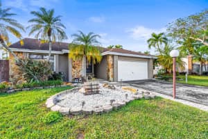 1373 151st Avenue, Sunrise, FL 33326 - MLS#R11147382