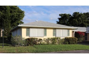 201 Cardinal Lane, Delray Beach, FL 33445 - MLS#R11147384