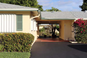 201 Cardinal Lane, Delray Beach, FL 33445 - MLS#R11147384