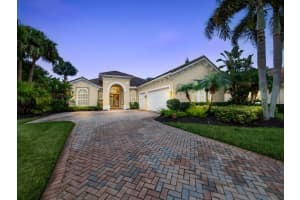 9624 Crooked Stick Lane, Port Saint Lucie, FL 34986 Sold 04/28/26