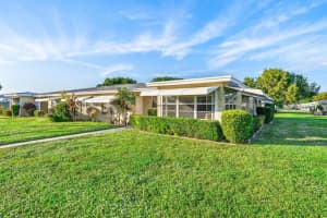 175 High Point Terrace E D, Delray Beach, Fl 33445, Delray Beach