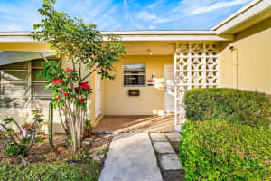 175 High Point Terrace E D, Delray Beach, FL 33445 - MLS#R11147402