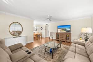 175 High Point Terrace E D, Delray Beach, FL 33445 - MLS#R11147402