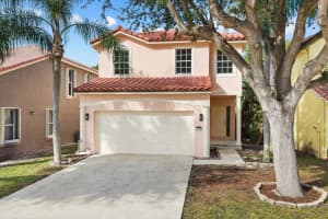 4669 Purdue Drive, Boynton Beach, FL 33436 - MLS#R11147403