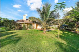 18801 Hamlin Boulevard, The Acreage, FL 33470 - MLS#R11147409