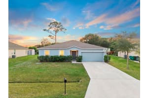 1414 SW Crest Avenue, Port Saint Lucie, FL 34953 - MLS#R11147414