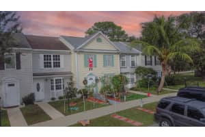 314 Georgian Park Drive, Jupiter, Fl 33458, Jupiter