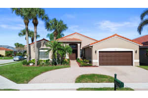 6601 Arno Way, Boynton Beach, FL 33472 - MLS#R11147427