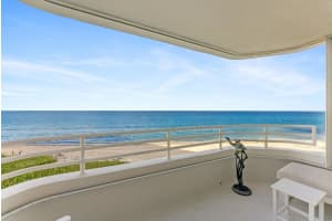 3407 S Ocean Boulevard 4a, Highland Beach, FL 33487 - MLS#R11147428