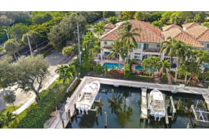 1400 Harbour Point Drive, North Palm Beach, FL 33410 - MLS#R11147431