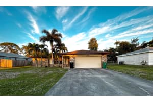1941 Aires Lane, Port Saint Lucie, FL 34984 Sold 02/17/26
