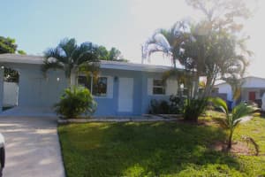 2630 8th Avenue, Pompano Beach, FL 33064 - MLS#R11147454