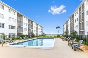 4500 N Flagler Drive D20, West Palm Beach, FL 33407 - MLS#R11147457