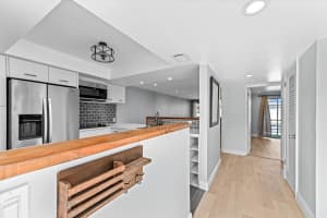 4500 N Flagler Drive D20, West Palm Beach, FL 33407 - MLS#R11147457