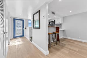 4500 N Flagler Drive D20, West Palm Beach, FL 33407 - MLS#R11147457