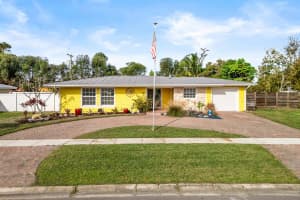 1425 San Sovina Terrace, Port Saint Lucie, FL 34952 Sold 04/20/26