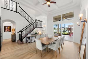 138 Magnolia Lakes Boulevard, Port Saint Lucie, FL 34986 Sold 02/27/26