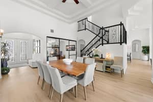 138 Magnolia Lakes Boulevard, Port Saint Lucie, FL 34986 Sold 02/27/26