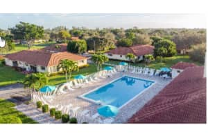 9885 Clusia Tree Drive A, Boynton Beach, FL 33436 - MLS#R11147484