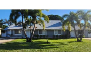 8368 SE Pine Circle, Hobe Sound, FL 33455 - MLS#R11147492