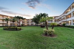 505 Mansfield M, Boca Raton