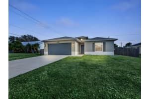 1633 Diamond Street, Port Saint Lucie, FL 34953 Sold 02/18/26