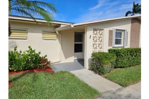 2572 E Emory Drive E I, West Palm Beach, FL 33415 - MLS#R11147506