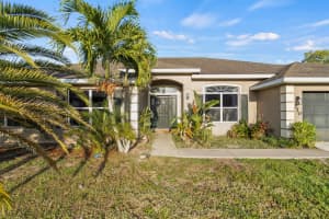 370 Sw Tulip Boulevard, Port St. Lucie, Fl 34953, Port Saint Lucie