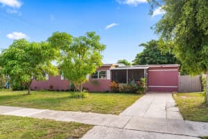 1408 W Broome Street, Lantana, FL 33462 - MLS#R11147513