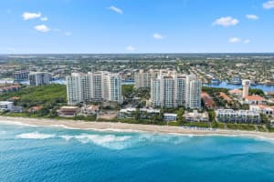 3740 S Ocean Boulevard 510, Highland Beach, FL 33487 - MLS#R11147515