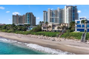 3740 S Ocean Boulevard 510, Highland Beach, FL 33487 - MLS#R11147515
