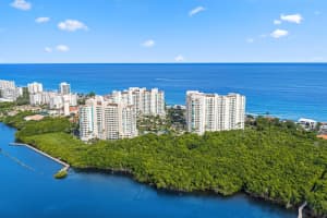 3740 S Ocean Boulevard 510, Highland Beach, FL 33487 - MLS#R11147515